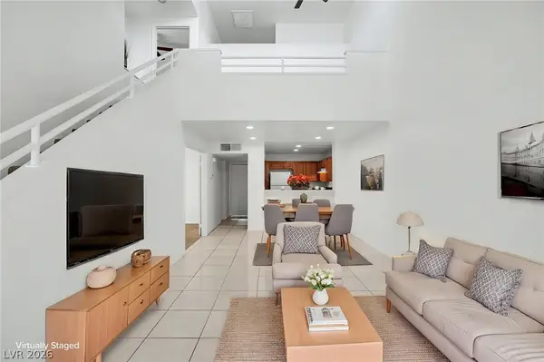 5549 Orchard Lane, Las Vegas, NV 89110