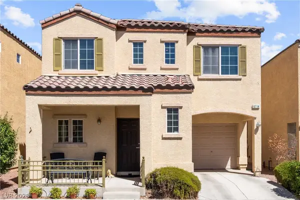 6714 Catoctin Avenue, Las Vegas, NV 89139