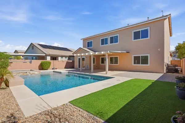 3708 Toscanella Avenue, Henderson, NV 89052 - #2