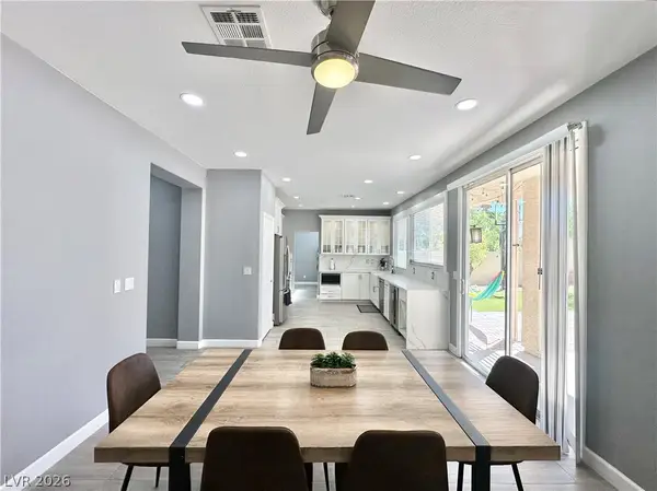 9701 Ann Arbor Lane, Las Vegas, NV 89134