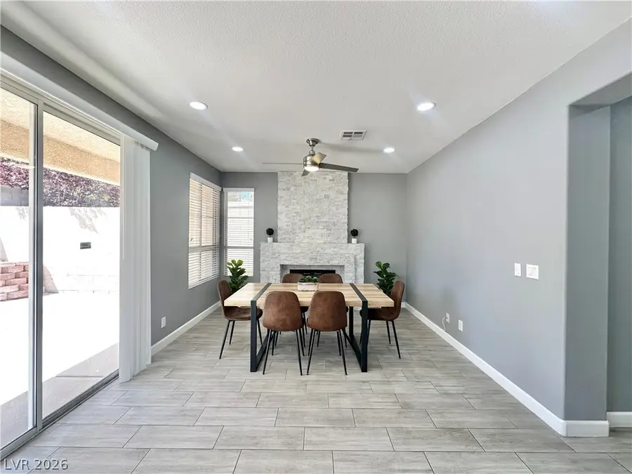 9701 Ann Arbor Lane, Las Vegas, NV 89134 - #2