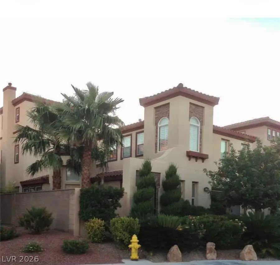 218 Crooked Putter Drive, Las Vegas, NV 89148 - #2