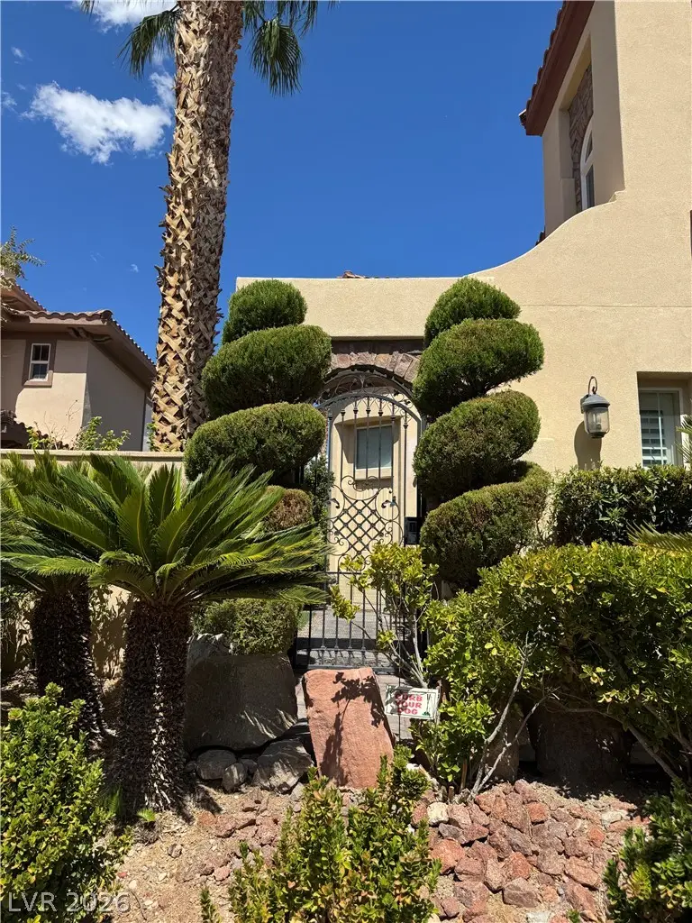 218 Crooked Putter Drive, Las Vegas, NV 89148 - #3