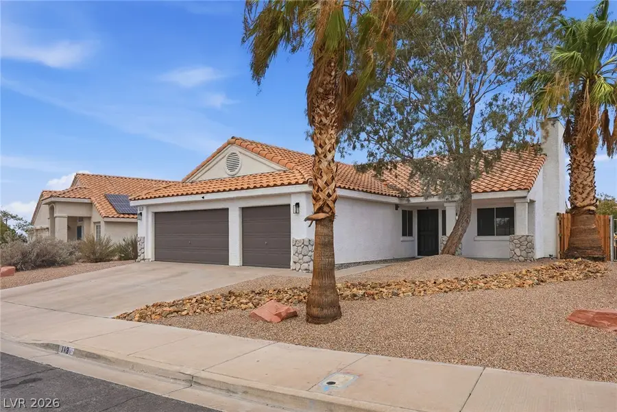 113 Tamarack Drive, Henderson, NV 89002 - #2