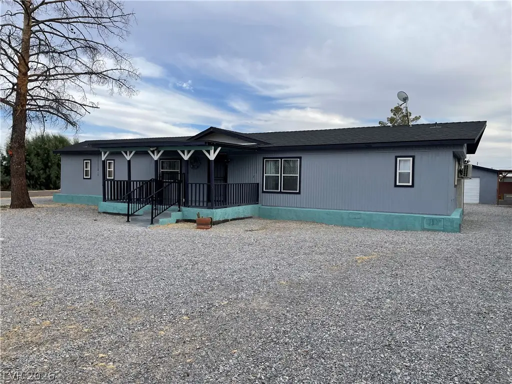 1111 Bank Avenue, Pahrump, NV 89048 - #1