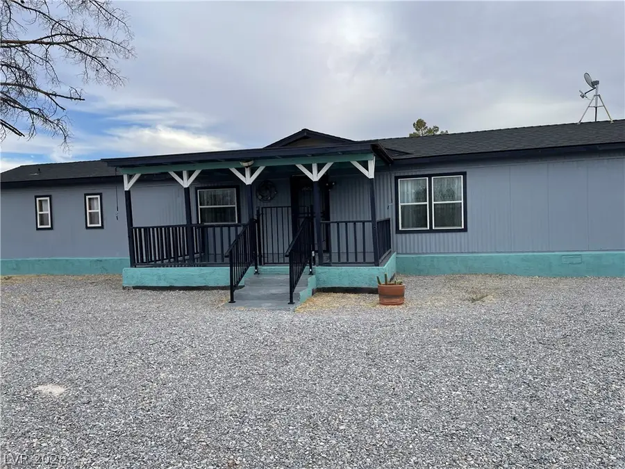 1111 Bank Avenue, Pahrump, NV 89048 - #2