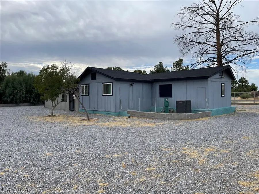 1111 Bank Avenue, Pahrump, NV 89048 - #3