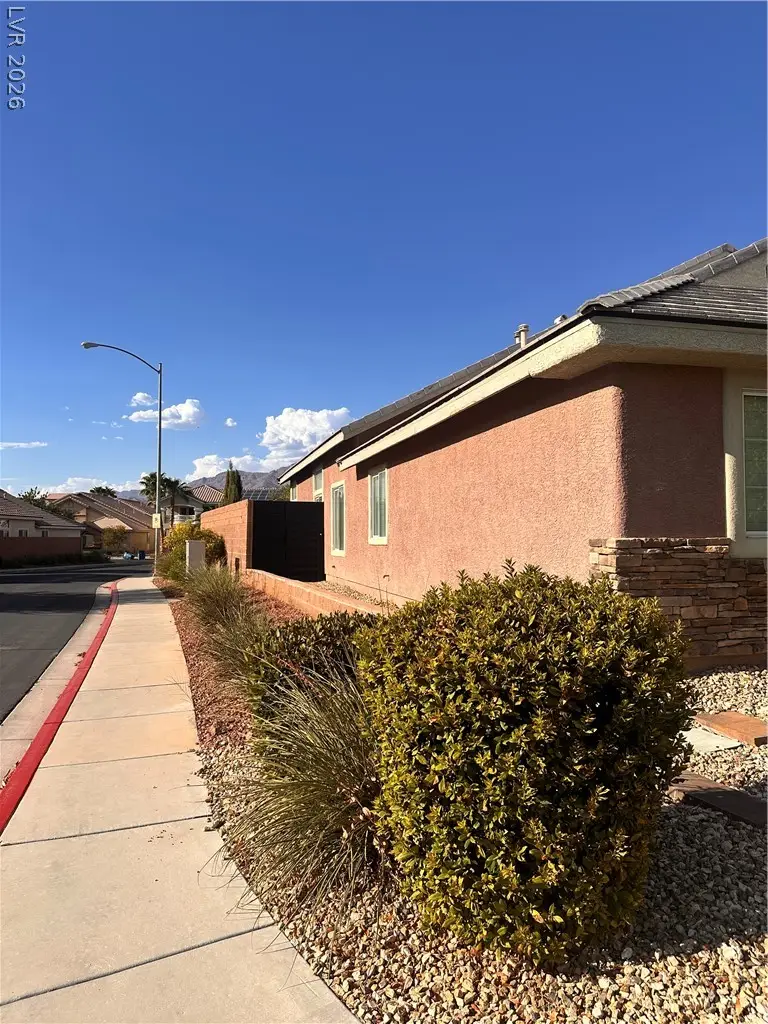 3816 Ocelot Court, North Las Vegas, NV 89084 - #3