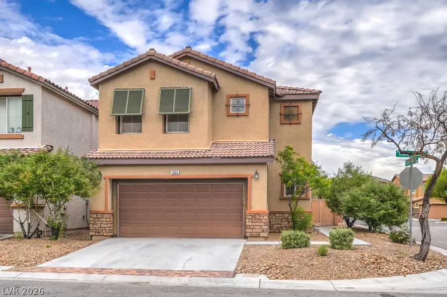 8684 Rowland Bluff Avenue, Las Vegas, NV 89178 - #2