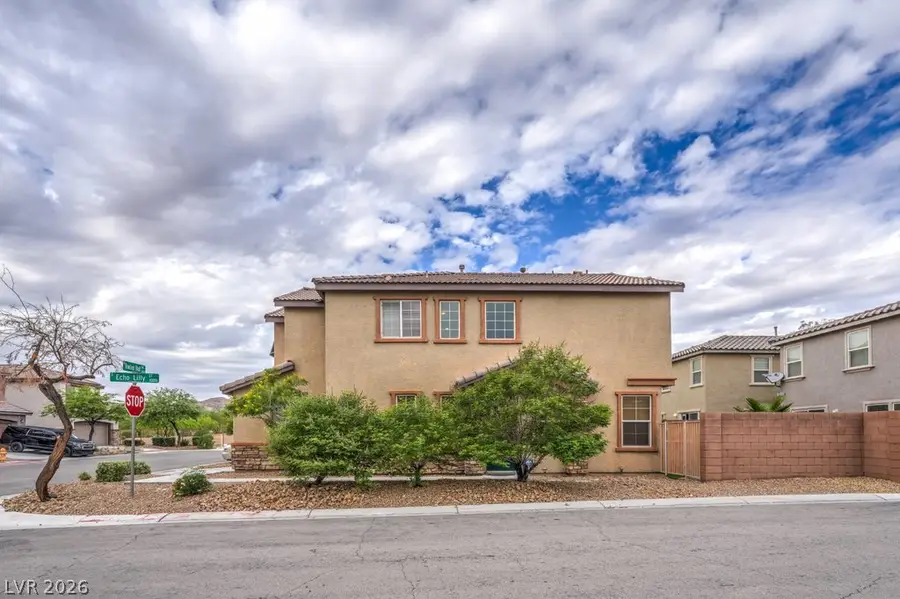 8684 Rowland Bluff Avenue, Las Vegas, NV 89178 - #3