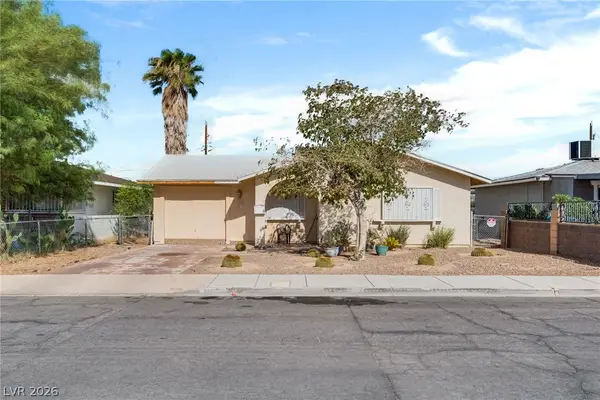 1106 I Street, Las Vegas, NV 89106