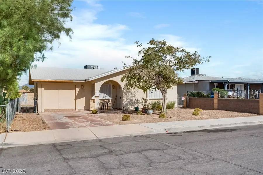 1106 I Street, Las Vegas, NV 89106 - #2