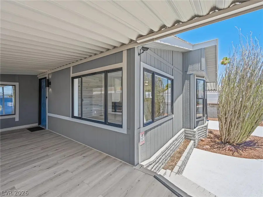 5466 Petaca Road, Las Vegas, NV 89122 - #3