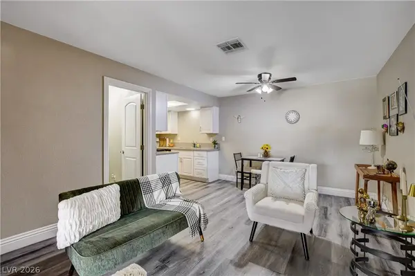 445 N Lamb Boulevard #C, Las Vegas, NV 89110