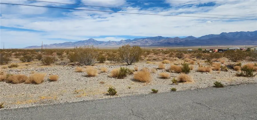 521/581 E Train Way, Pahrump, NV 89060 - #3