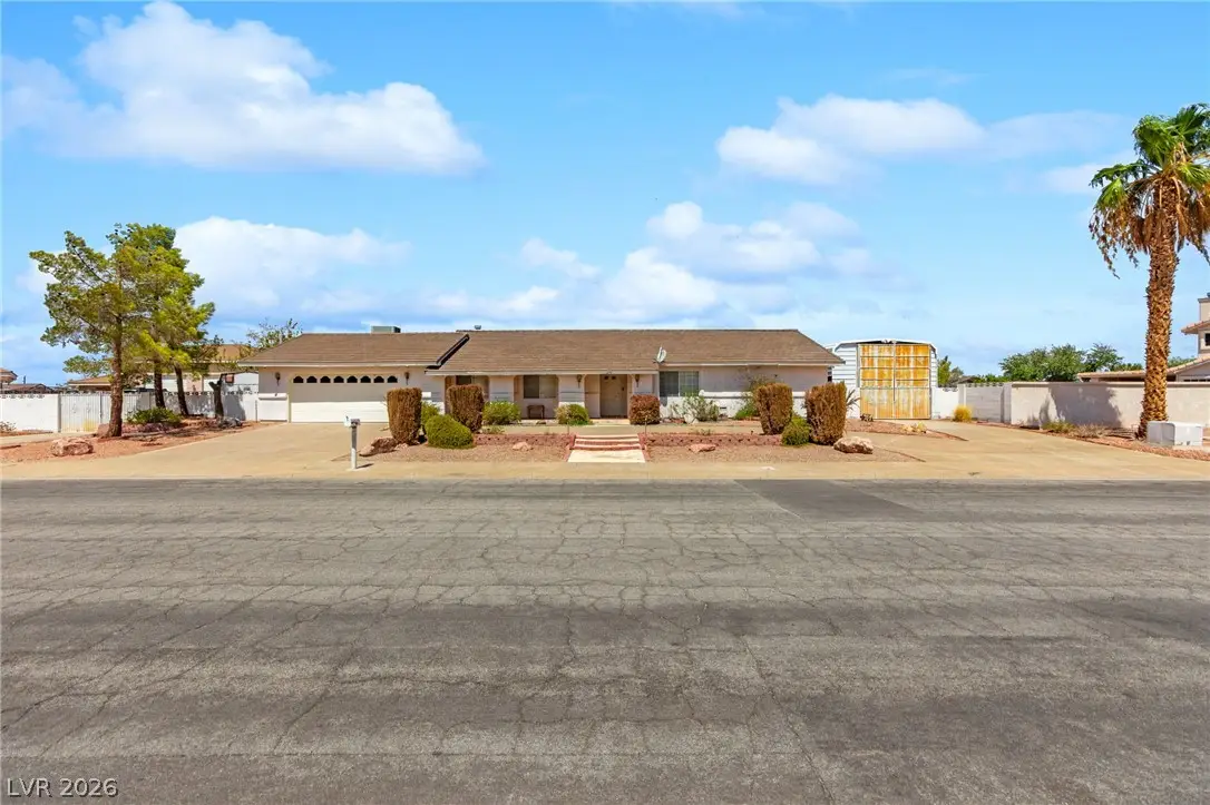 270 E Middleton Drive, Henderson, NV 89015 - #1