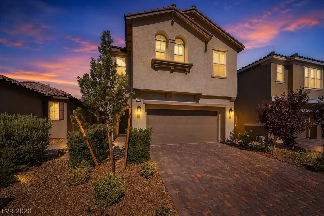2277 Teatro Avenue, Henderson, NV 89044 - #1