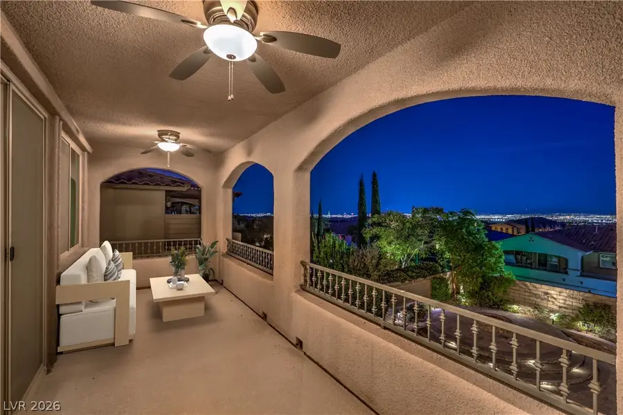 12255 Crystal Shore Avenue, Las Vegas, NV 89138 - #2