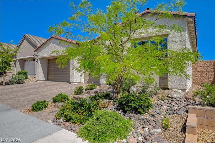 10124 Meandering Dell Avenue, Las Vegas, NV 89166 - #2