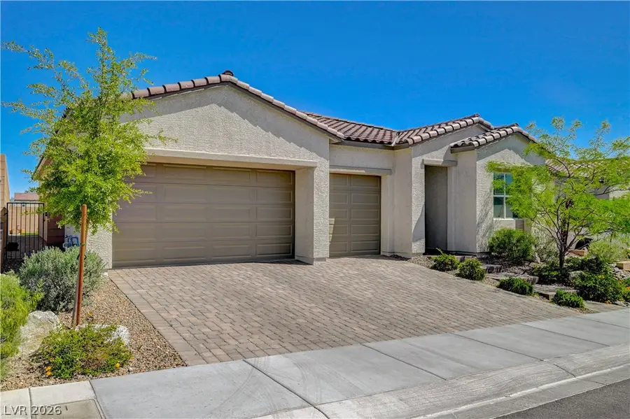 10124 Meandering Dell Avenue, Las Vegas, NV 89166 - #3