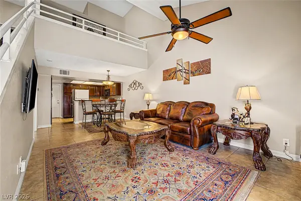 2753 Lodestone Drive, Las Vegas, NV 89117