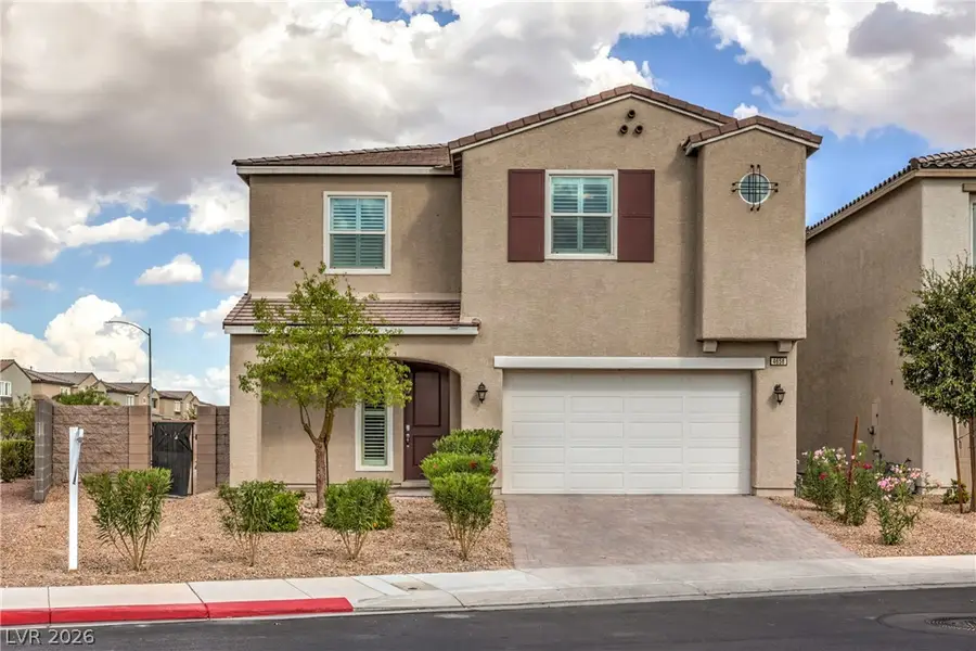 4658 Chestnut Tiger Street, North Las Vegas, NV 89031 - #2