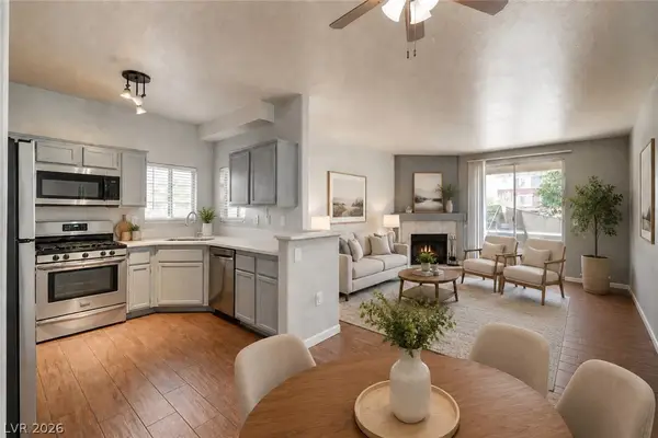1405 S Nellis Boulevard #1099, Las Vegas, NV 89104