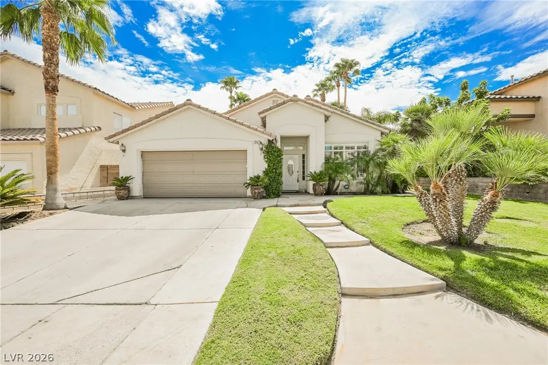 7867 Sea Horn Court, Las Vegas, NV 89147 - #1