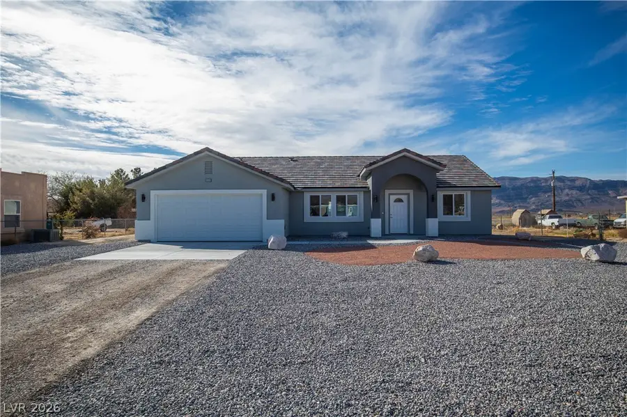 3960 Dart Drive, Pahrump, NV 89060 - #3