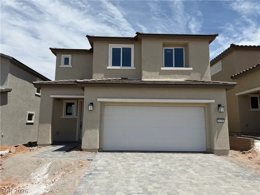 1028 Magenta Dusk Place, Henderson, NV 89015 - #1