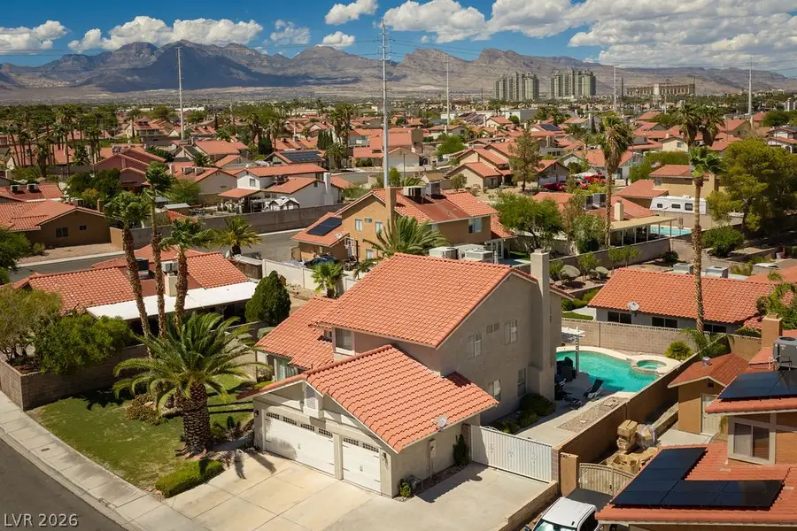 8420 Eddy Stone Avenue, Las Vegas, NV 89117 - #3