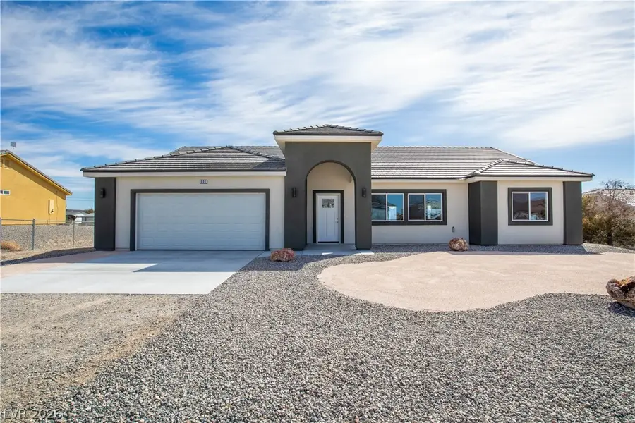 801 Fort Churchill Road, Pahrump, NV 89060 - #2
