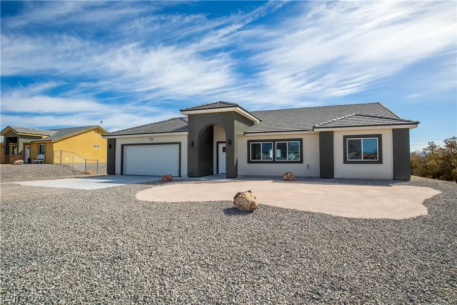 801 Fort Churchill Road, Pahrump, NV 89060 - #3
