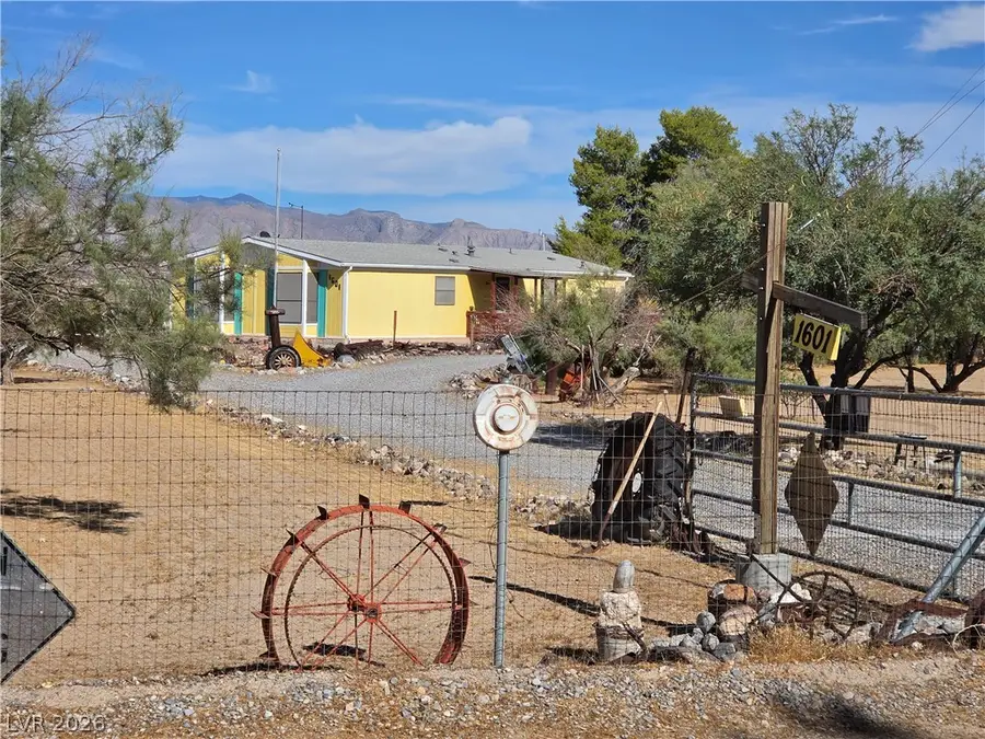 1601 Appaloosa Lane, Pahrump, NV 89060 - #2