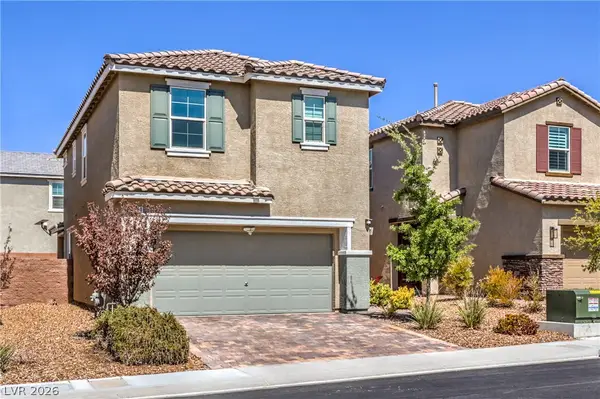 2850 Rolling Brook Place, Henderson, NV 89044