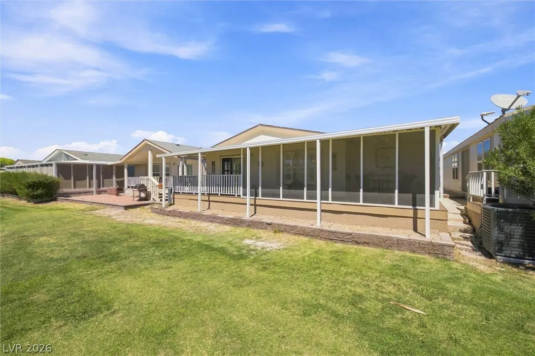 391 Inverness Avenue, Pahrump, NV 89048 - #1