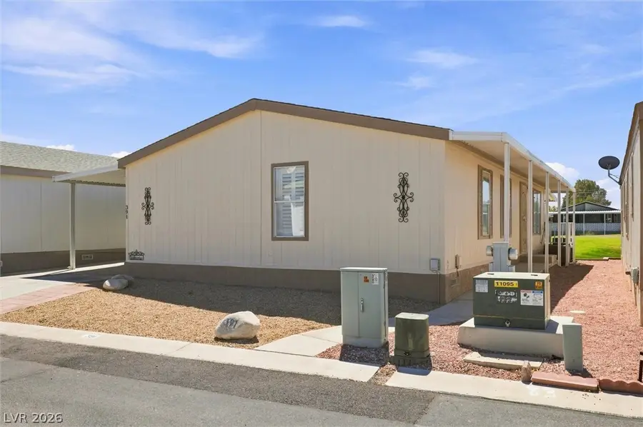 391 Inverness Avenue, Pahrump, NV 89048 - #2