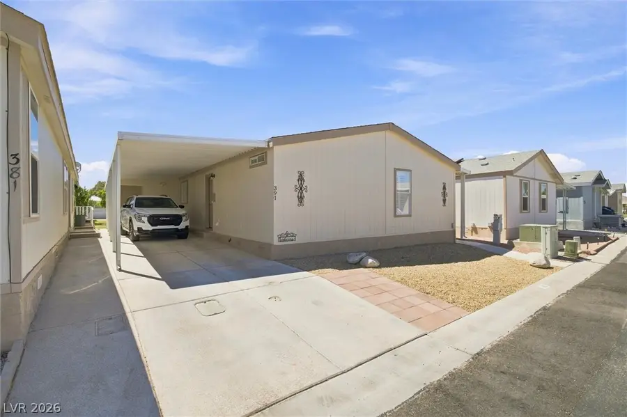 391 Inverness Avenue, Pahrump, NV 89048 - #3