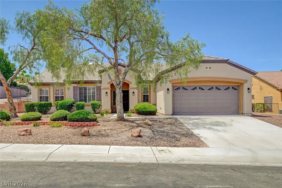 2741 Hartwick Pines Drive Avenue, Henderson, NV 89052 - #2