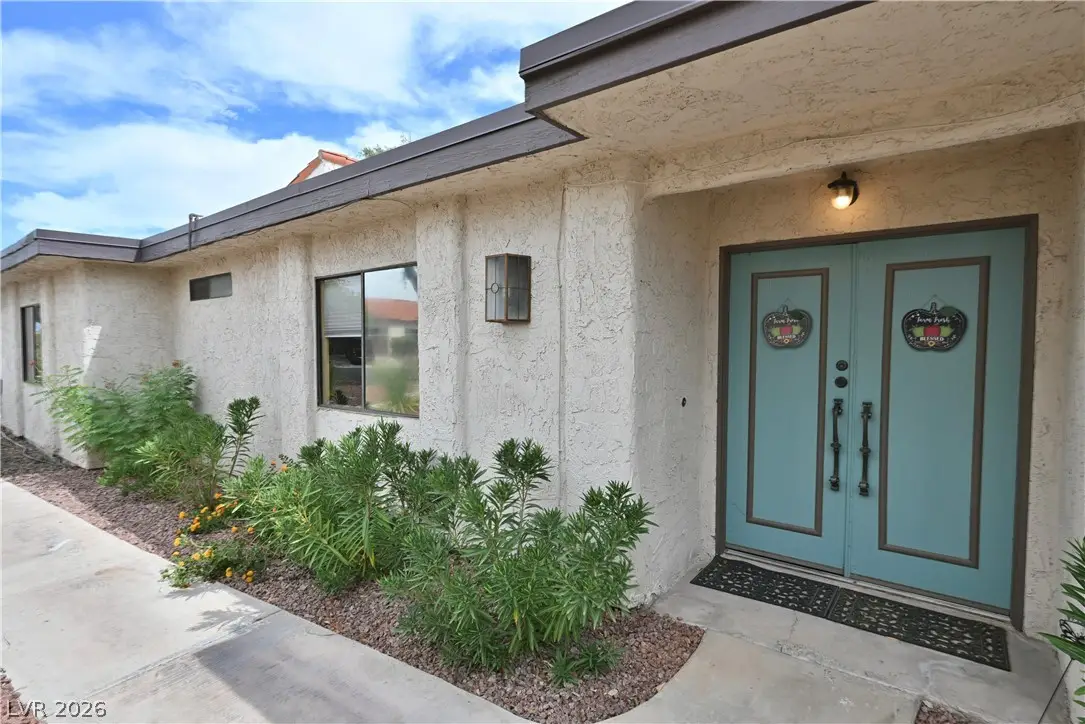 3133 Pradera Circle, Las Vegas, NV 89121 - #1