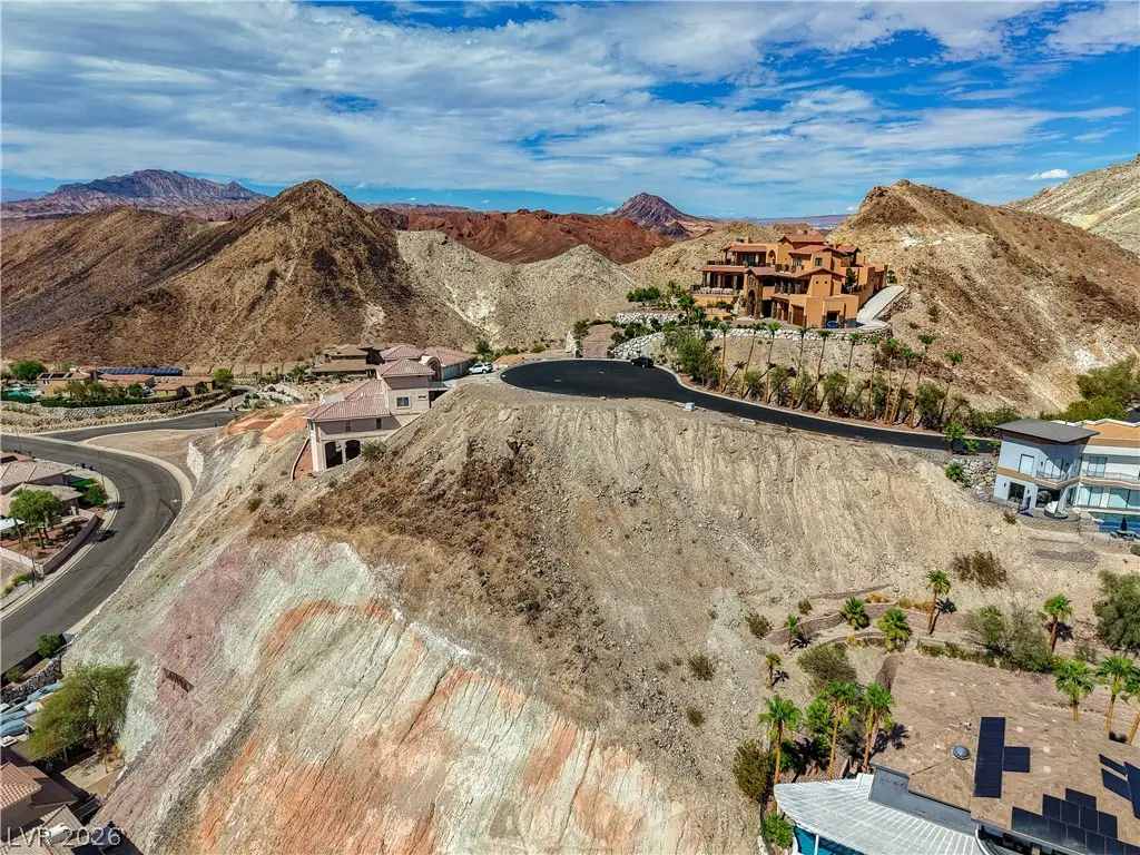 1144 Brown Hill Court, Henderson, NV 89011 - #1