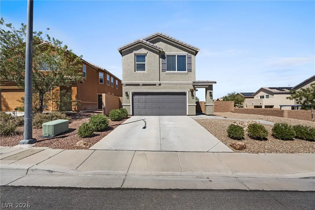 124 Fiery Hill Avenue, Henderson, NV 89011 - #1