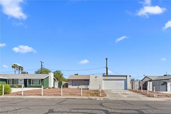 3906 Maryland Avenue, Las Vegas, NV 89121