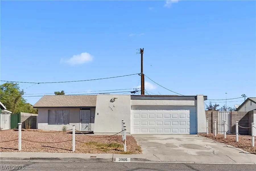 3906 Maryland Avenue, Las Vegas, NV 89121 - #2