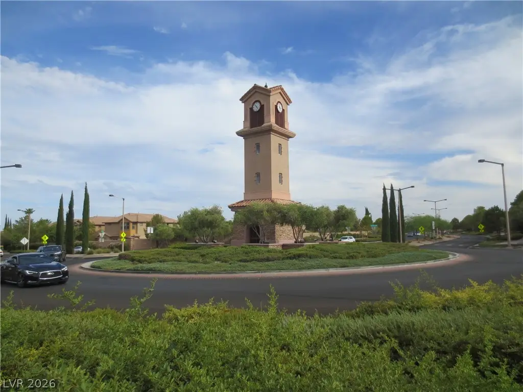 1084 Maple Bend Court, Las Vegas, NV 89138 - #1