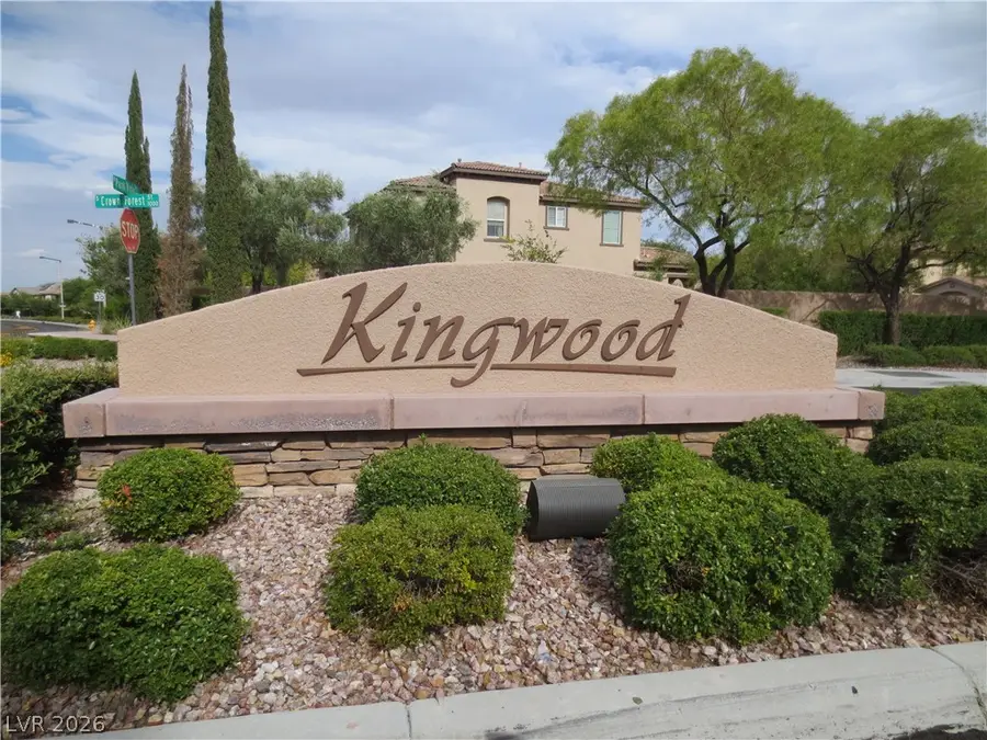 1084 Maple Bend Court, Las Vegas, NV 89138 - #2