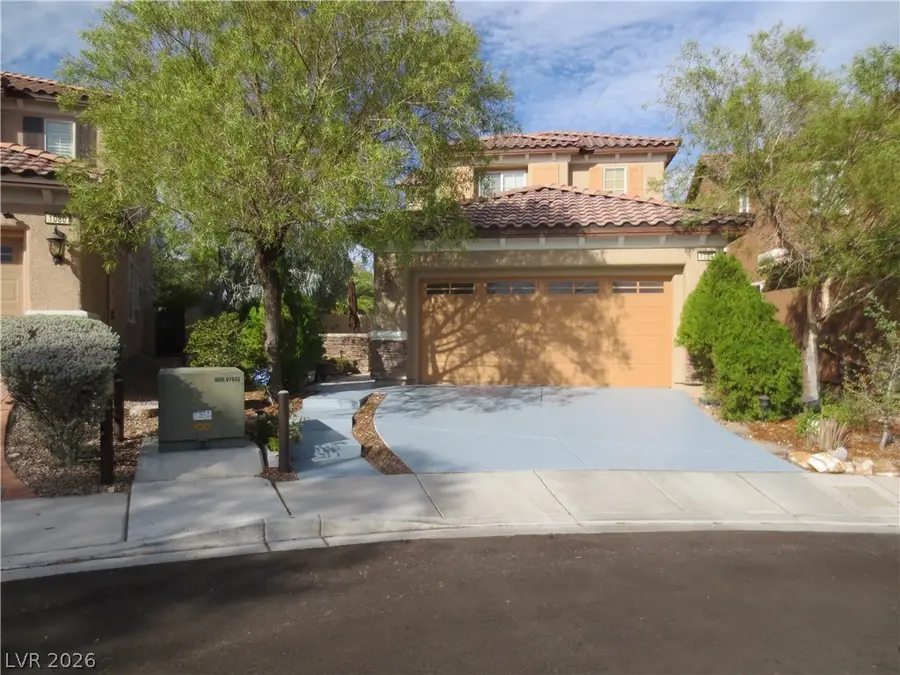 1084 Maple Bend Court, Las Vegas, NV 89138 - #3