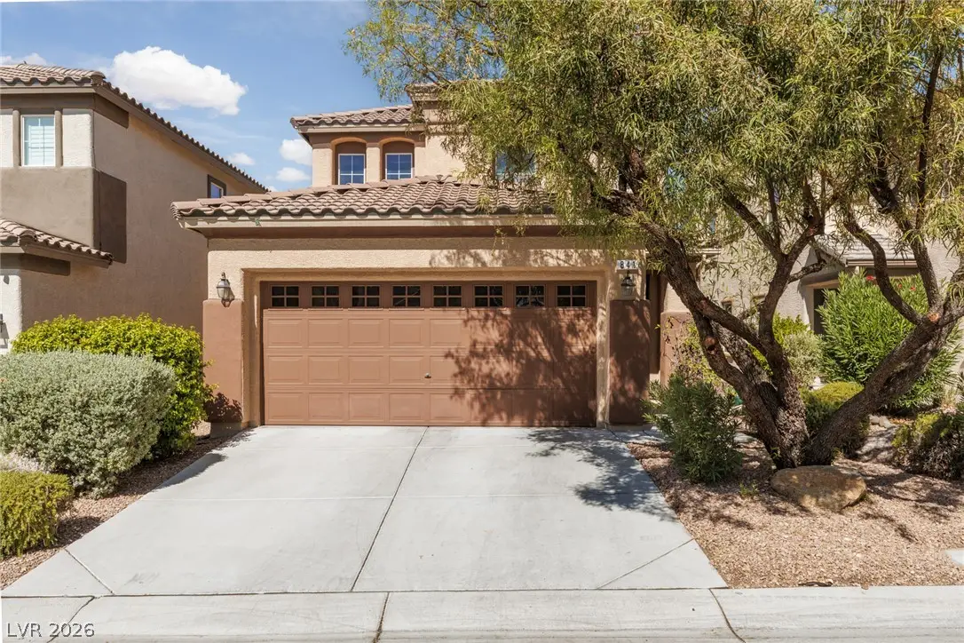841 Purdy Lodge Street, Las Vegas, NV 89138 - #1