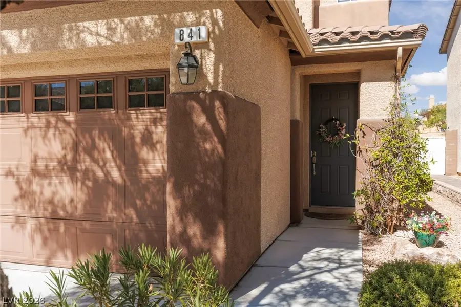 841 Purdy Lodge Street, Las Vegas, NV 89138 - #2