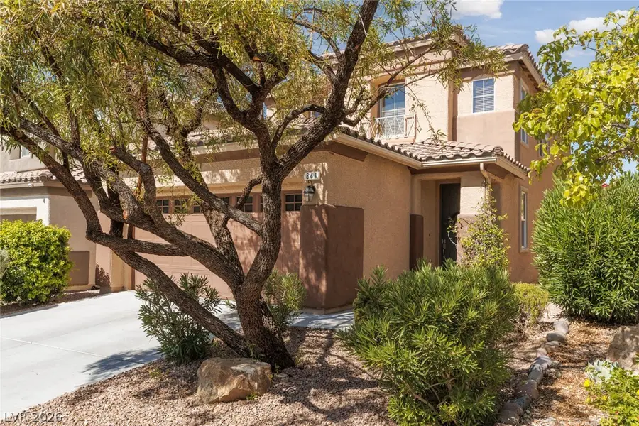841 Purdy Lodge Street, Las Vegas, NV 89138 - #3